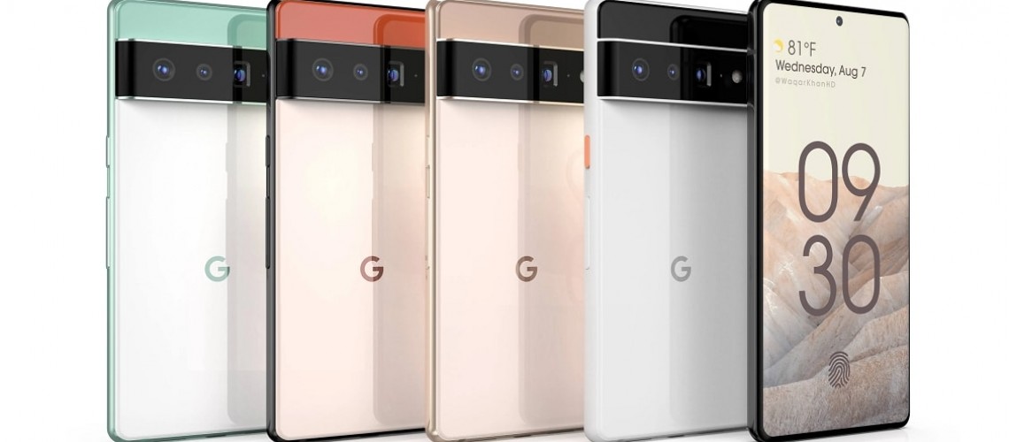 【Google Pixel】eSIM加入手機步驟&圖文教學 【Google Pixel】eSIM加入手機步驟&圖文教學