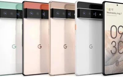 【Google Pixel】eSIM加入手機步驟&圖文教學