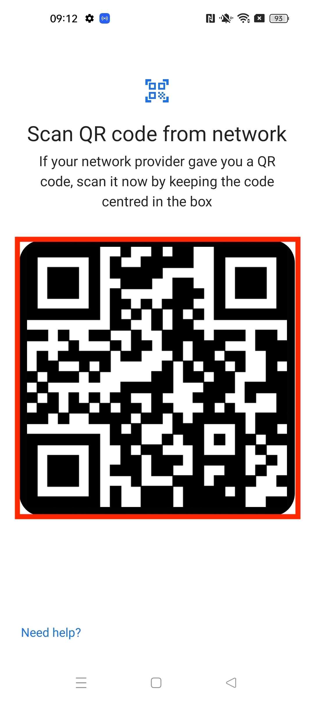 【OPPO】eSIM 安裝與設定教學｜掃碼加入行動方案與熱點分享